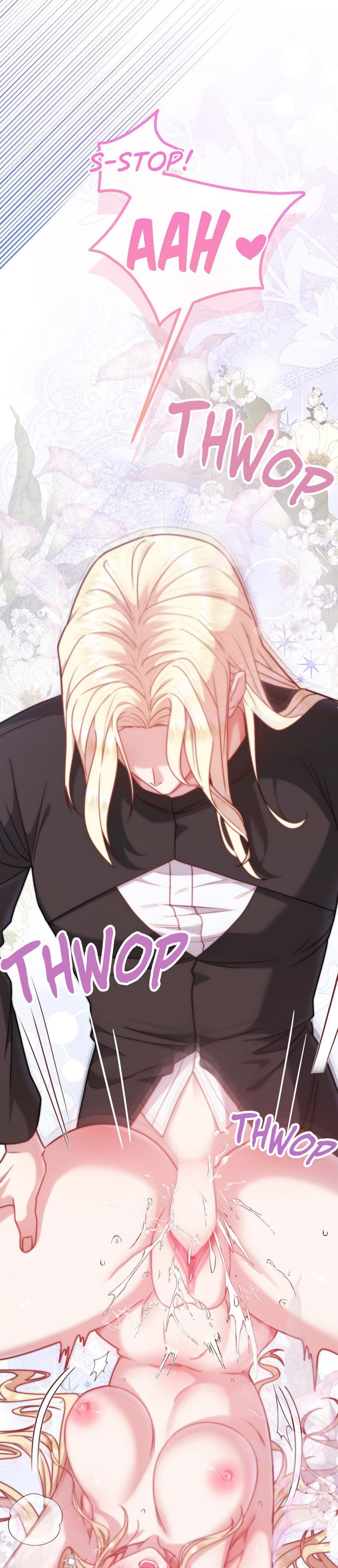 Hunks, Harems, and Hardcore Habits Uncensored, chapter 6, page 40 of 46