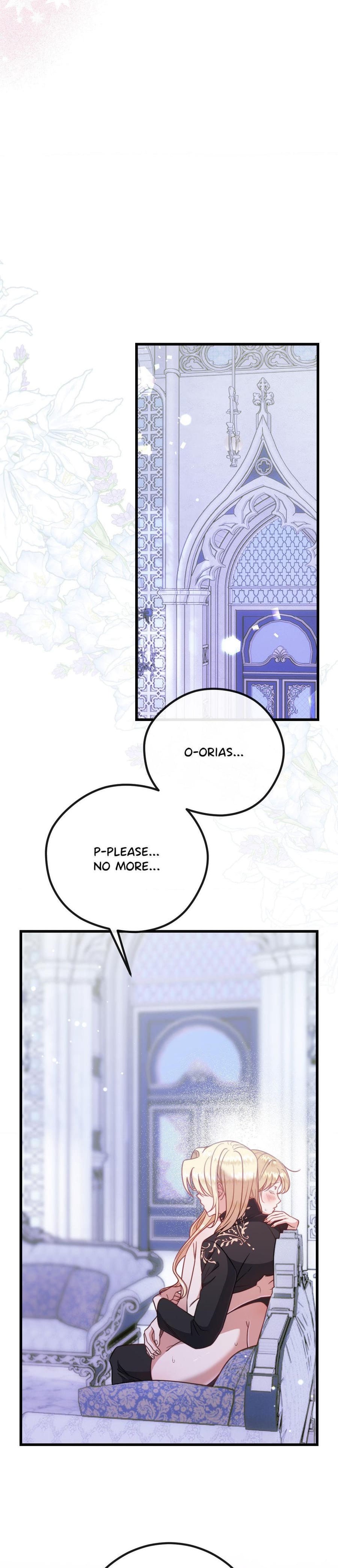 Hunks, Harems, and Hardcore Habits Uncensored, chapter 6, page 43 of 46