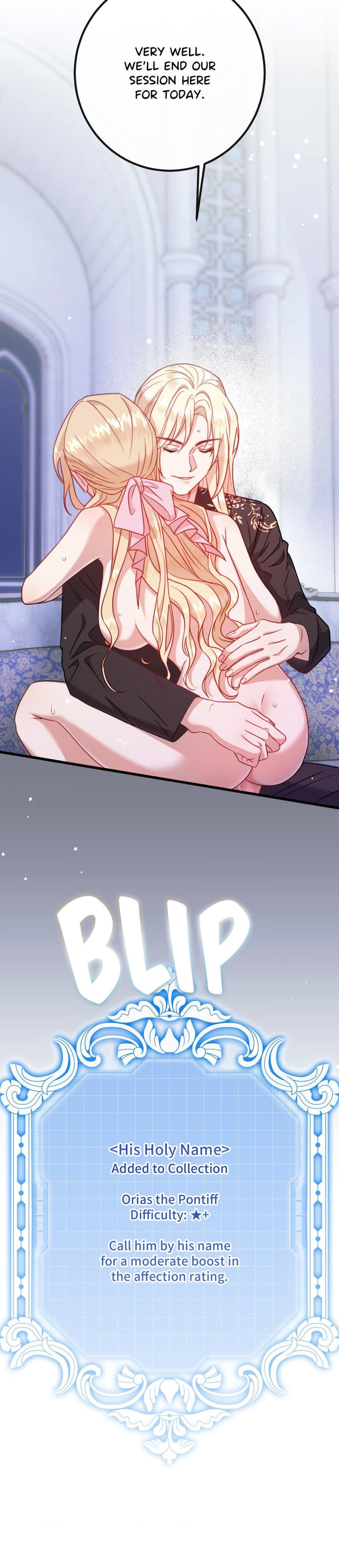 Hunks, Harems, and Hardcore Habits Uncensored, chapter 6, page 44 of 46