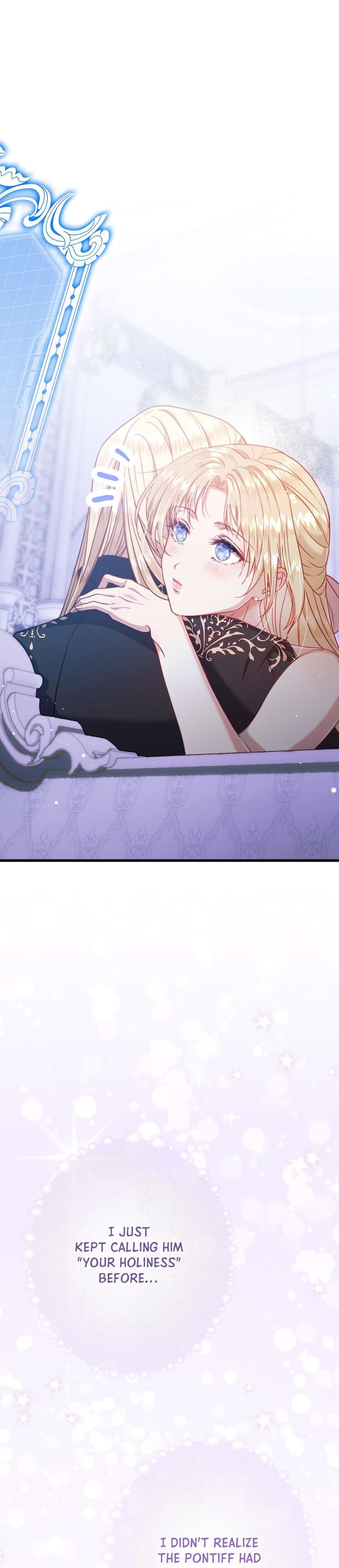Hunks, Harems, and Hardcore Habits Uncensored, chapter 6, page 45 of 46