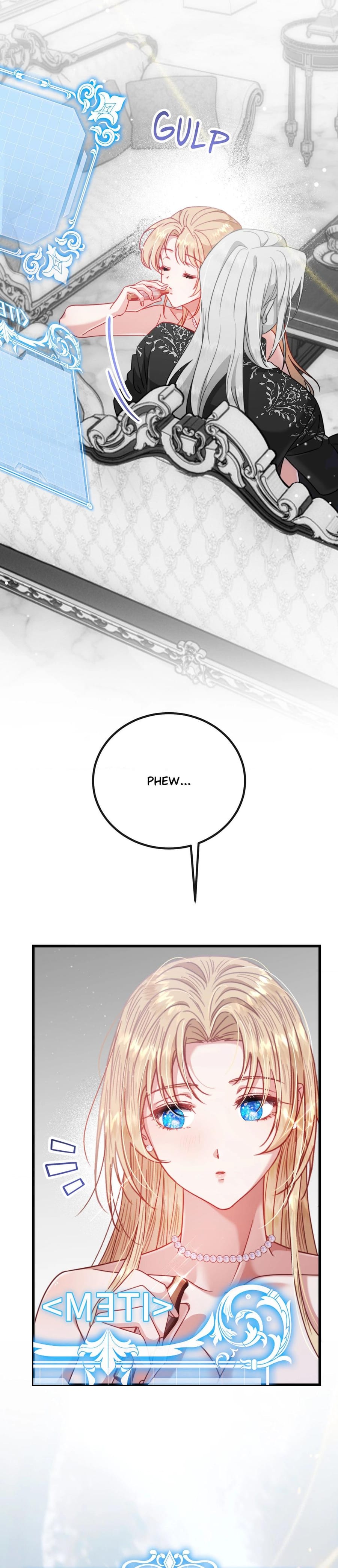 Hunks, Harems, and Hardcore Habits Uncensored, chapter 7, page 5 of 48