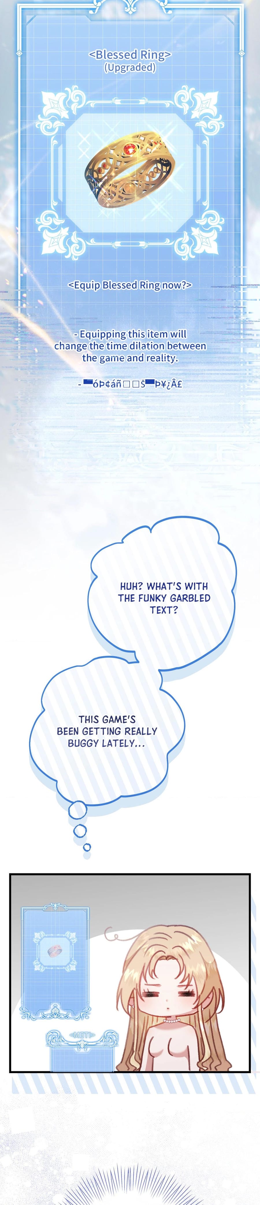 Hunks, Harems, and Hardcore Habits Uncensored, chapter 7, page 6 of 48