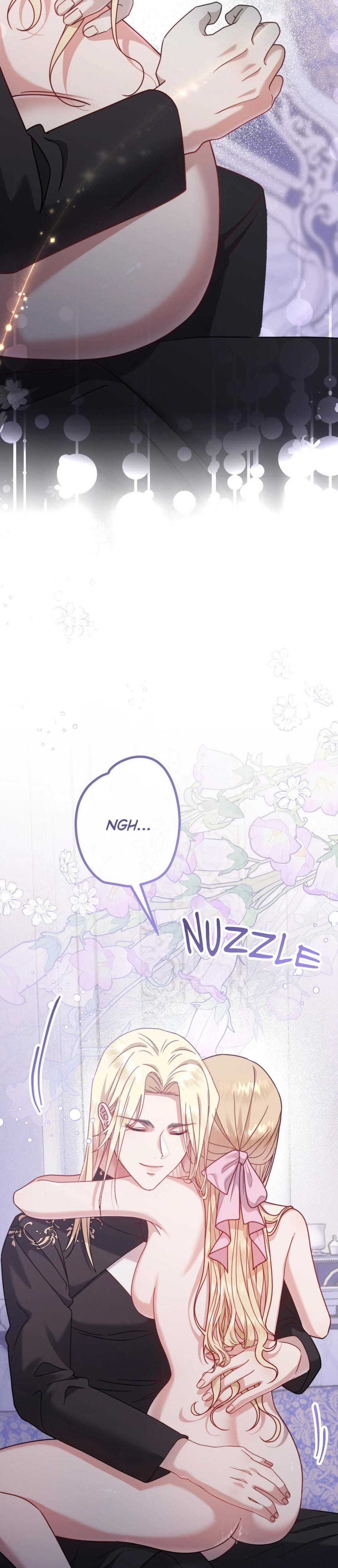 Hunks, Harems, and Hardcore Habits Uncensored, chapter 7, page 10 of 48
