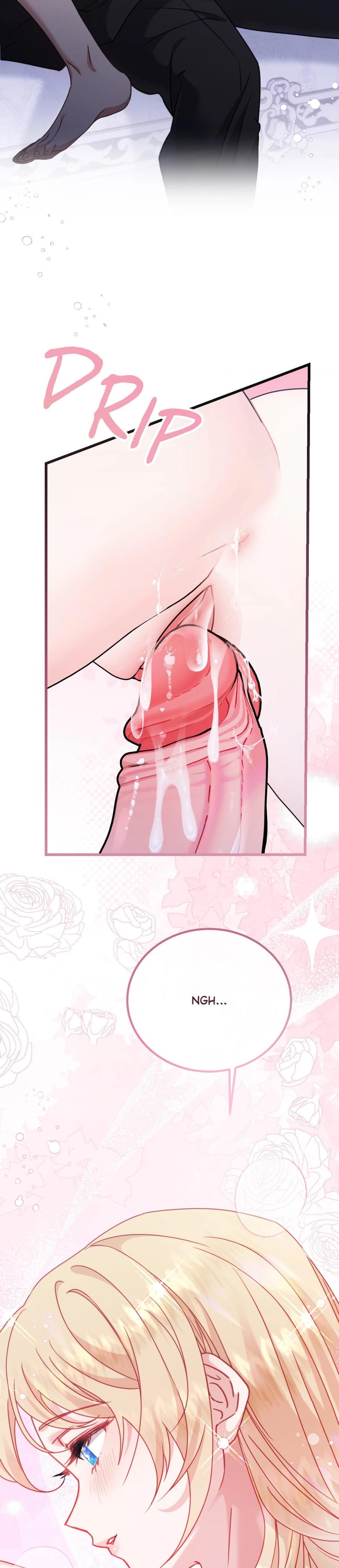 Hunks, Harems, and Hardcore Habits Uncensored, chapter 7, page 11 of 48