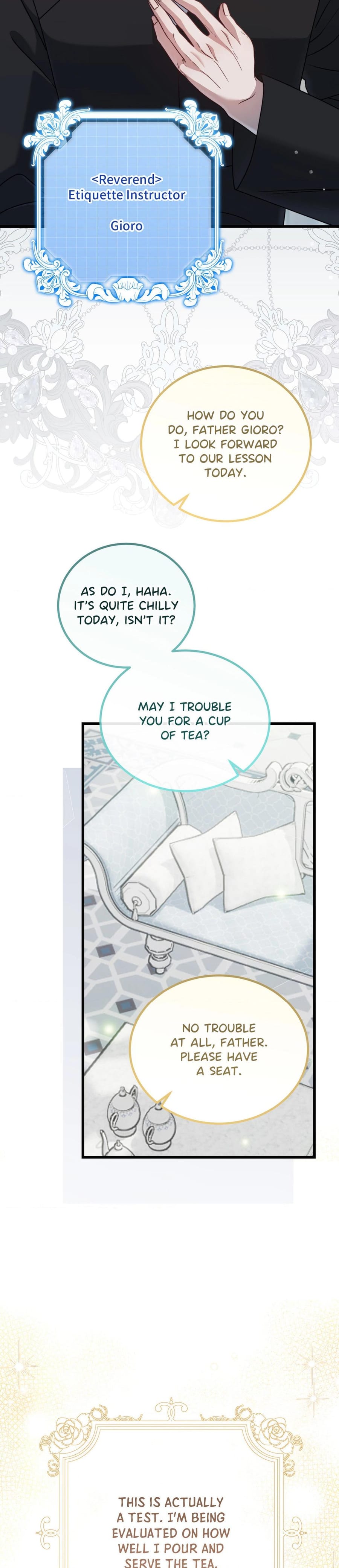 Hunks, Harems, and Hardcore Habits Uncensored, chapter 7, page 20 of 48