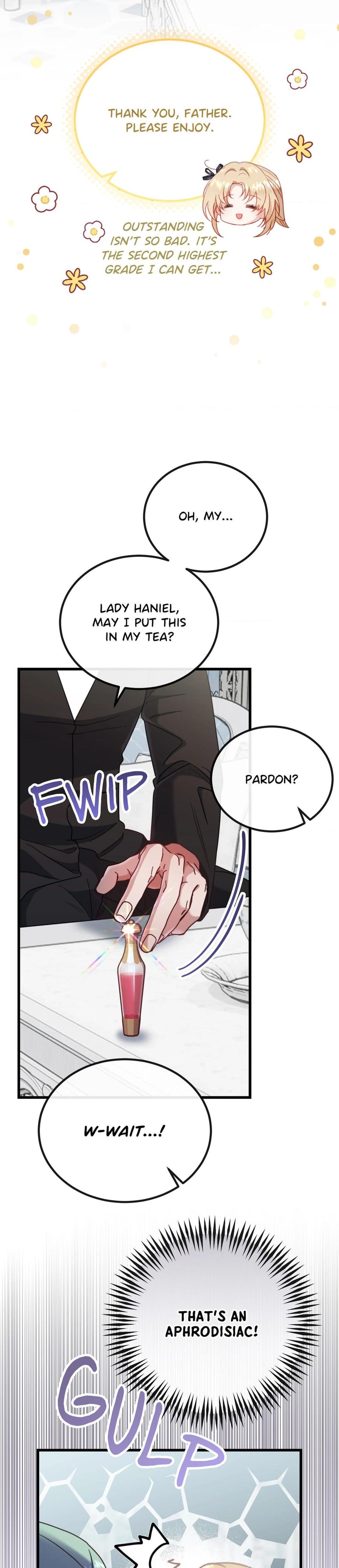 Hunks, Harems, and Hardcore Habits Uncensored, chapter 7, page 23 of 48
