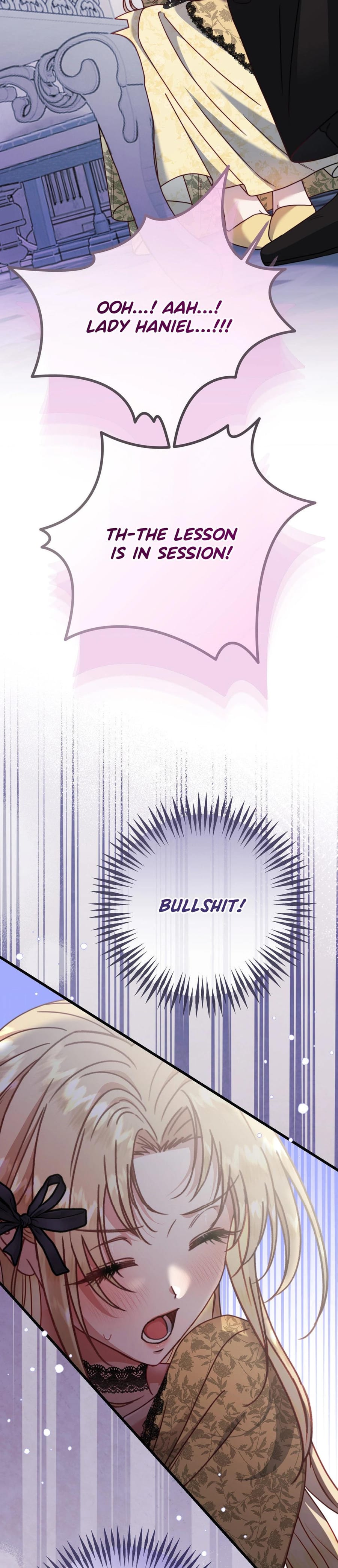 Hunks, Harems, and Hardcore Habits Uncensored, chapter 7, page 27 of 48