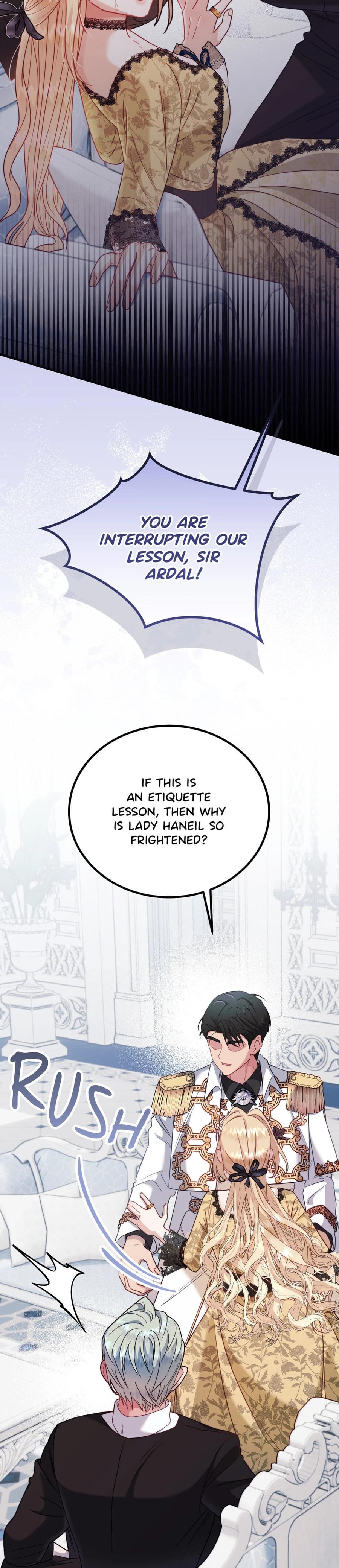 Hunks, Harems, and Hardcore Habits Uncensored, chapter 7, page 30 of 48
