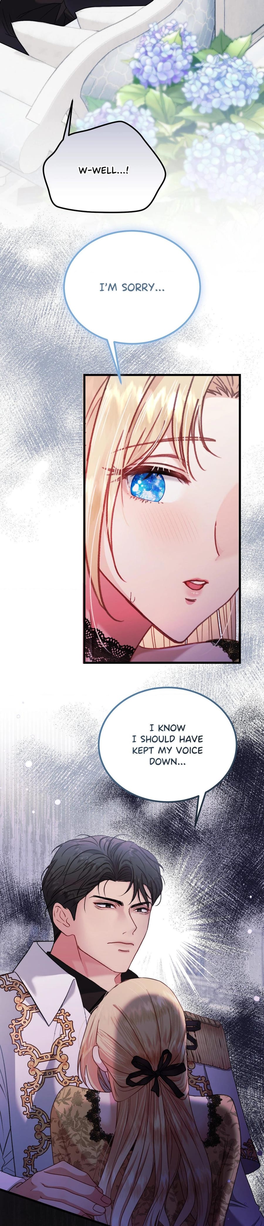 Hunks, Harems, and Hardcore Habits Uncensored, chapter 7, page 31 of 48