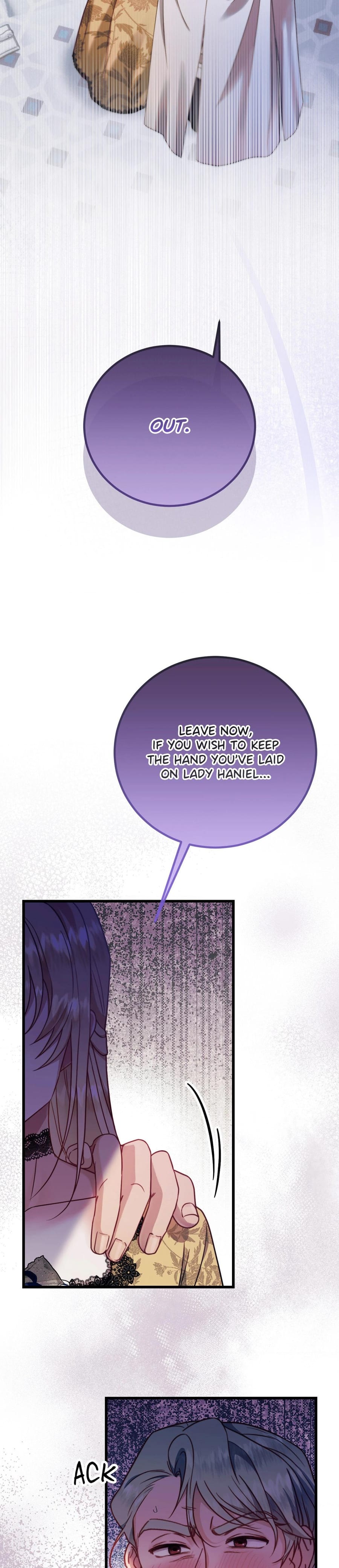 Hunks, Harems, and Hardcore Habits Uncensored, chapter 7, page 36 of 48