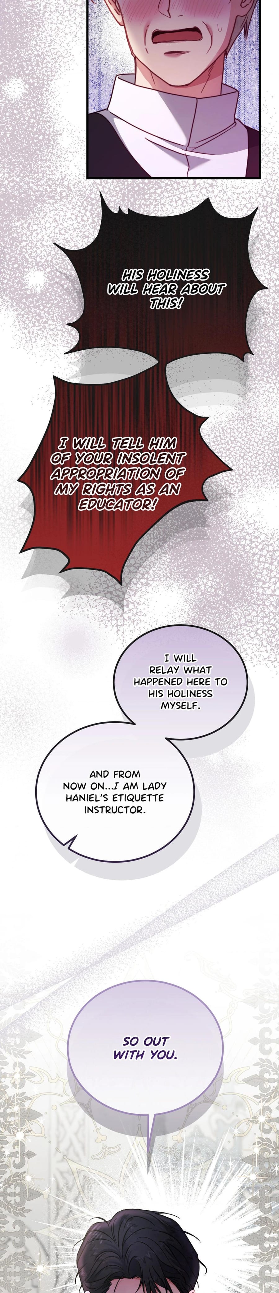 Hunks, Harems, and Hardcore Habits Uncensored, chapter 7, page 37 of 48