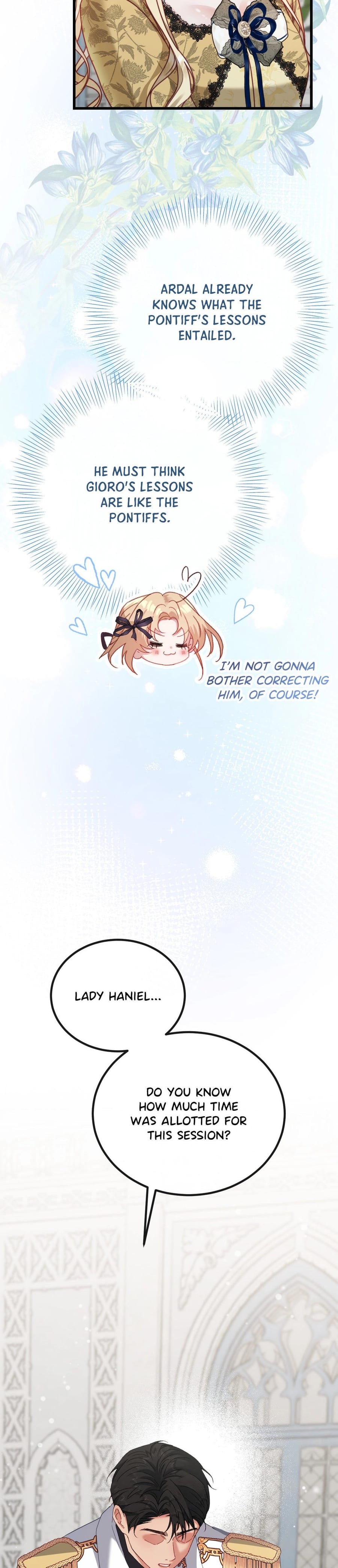 Hunks, Harems, and Hardcore Habits Uncensored, chapter 7, page 40 of 48