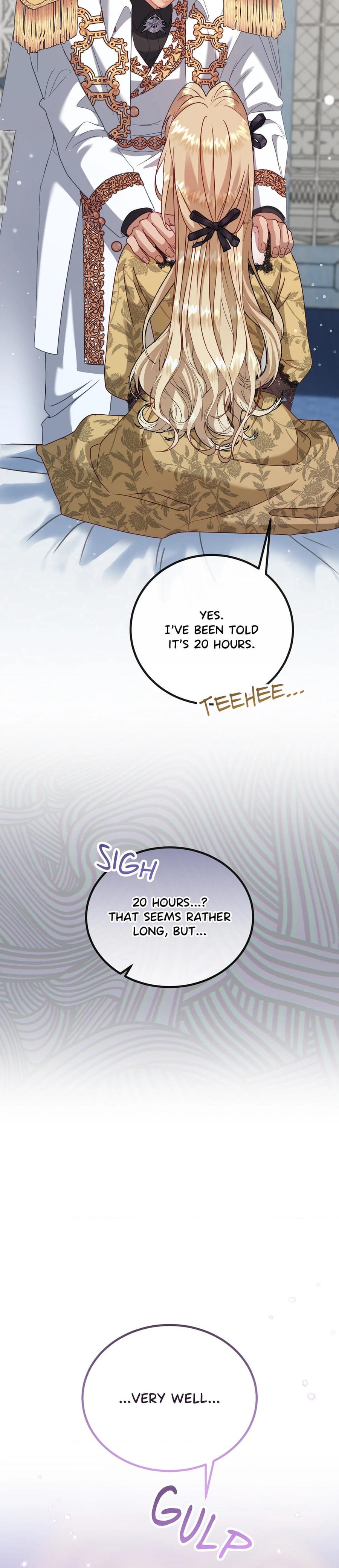 Hunks, Harems, and Hardcore Habits Uncensored, chapter 7, page 41 of 48