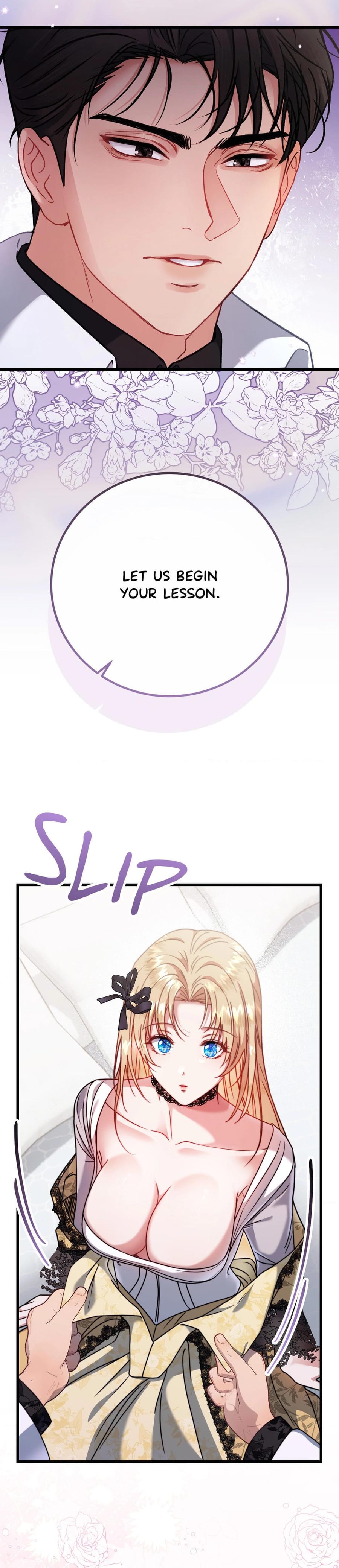 Hunks, Harems, and Hardcore Habits Uncensored, chapter 7, page 42 of 48