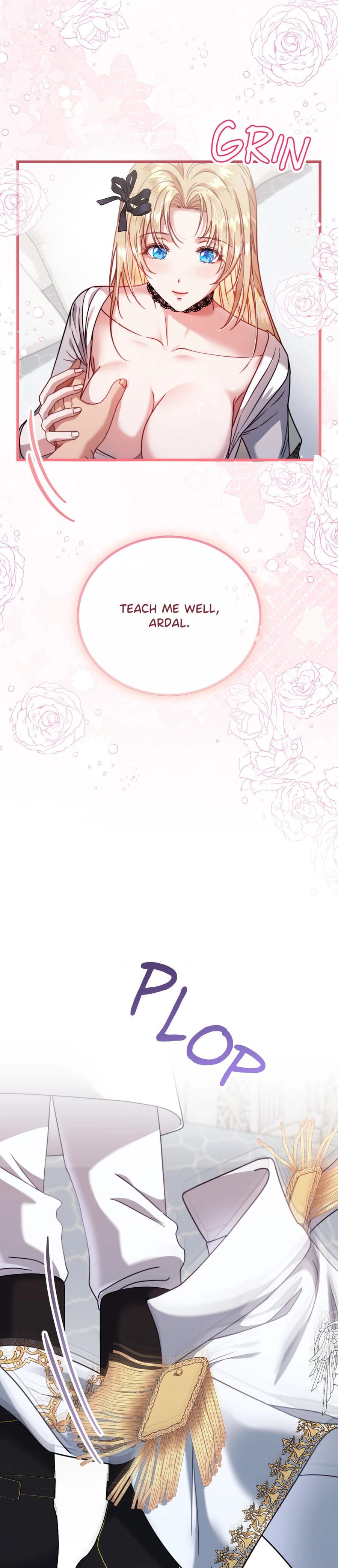 Hunks, Harems, and Hardcore Habits Uncensored, chapter 7, page 43 of 48