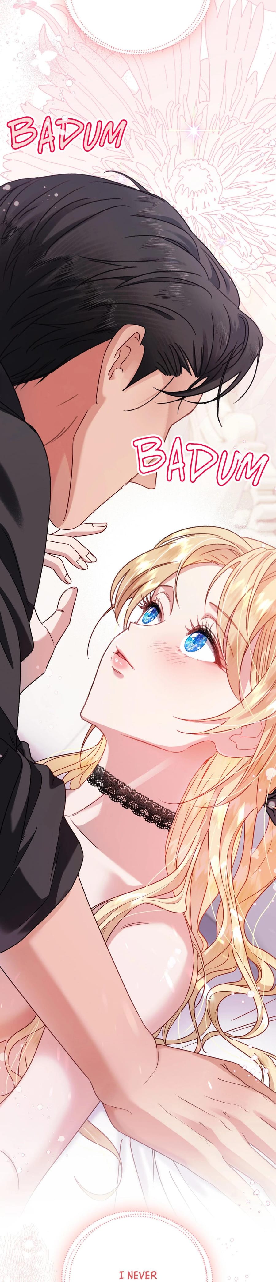 Hunks, Harems, and Hardcore Habits Uncensored, chapter 7, page 46 of 48