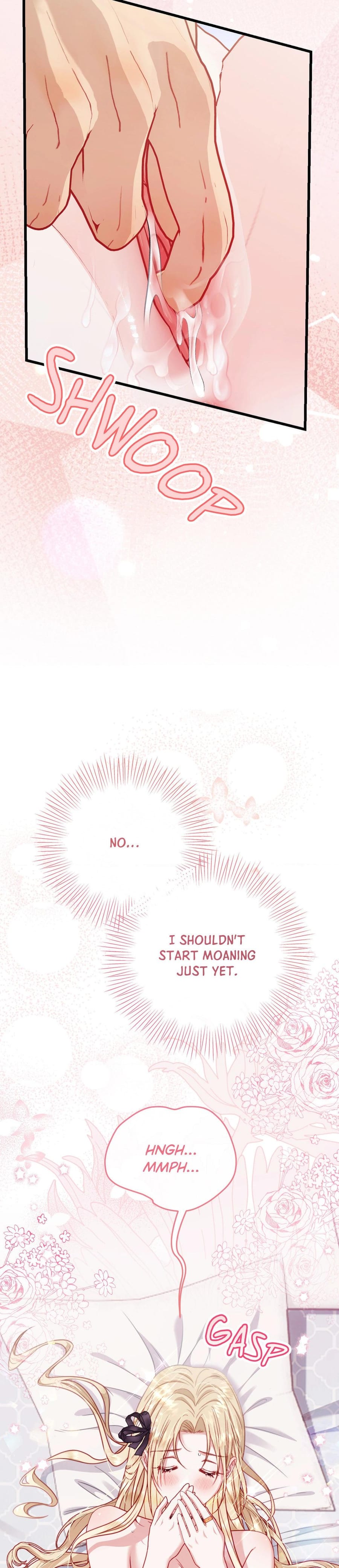 Hunks, Harems, and Hardcore Habits Uncensored, chapter 8, page 7 of 40