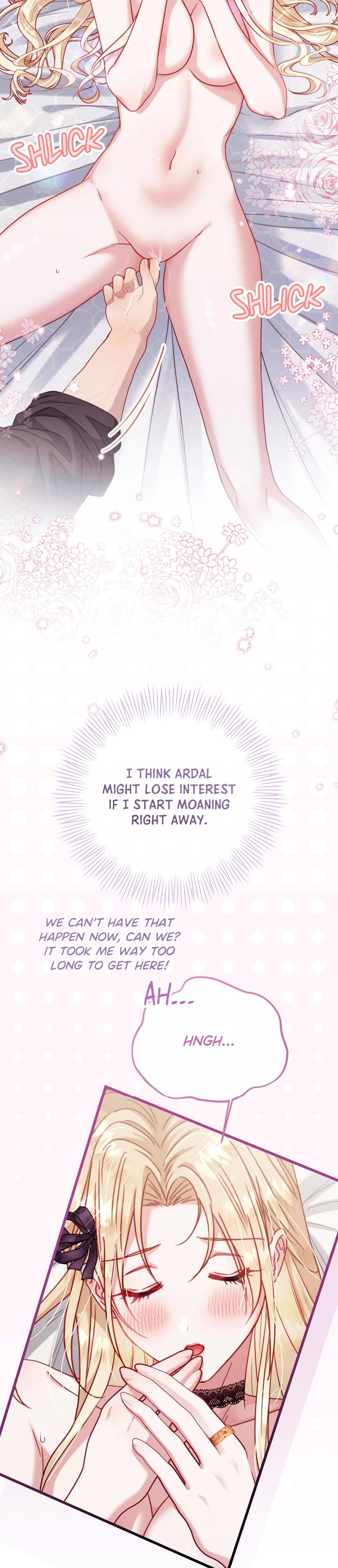 Hunks, Harems, and Hardcore Habits Uncensored, chapter 8, page 8 of 40