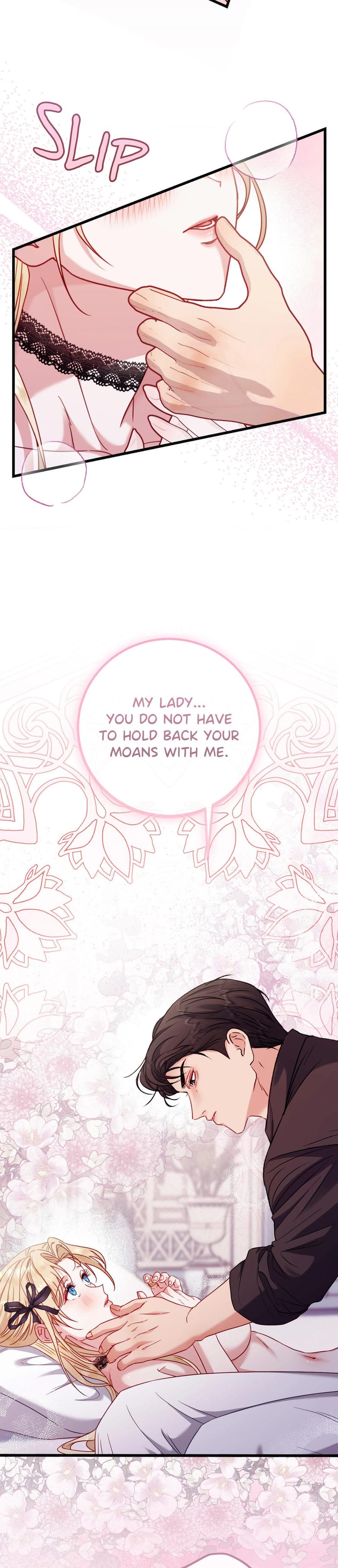 Hunks, Harems, and Hardcore Habits Uncensored, chapter 8, page 9 of 40