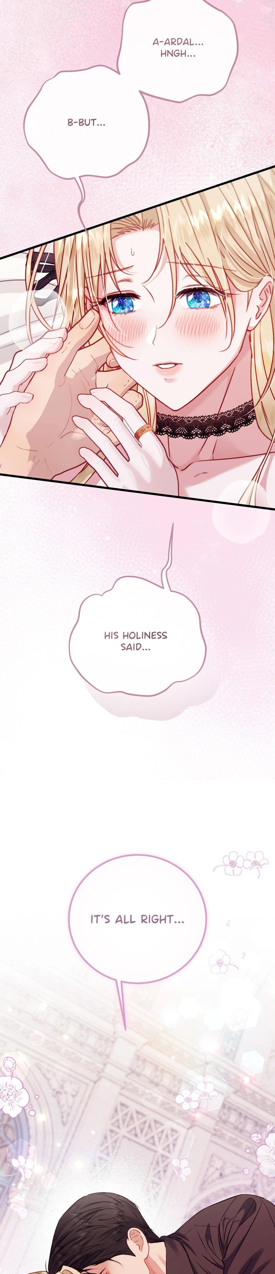 Hunks, Harems, and Hardcore Habits Uncensored, chapter 8, page 10 of 40