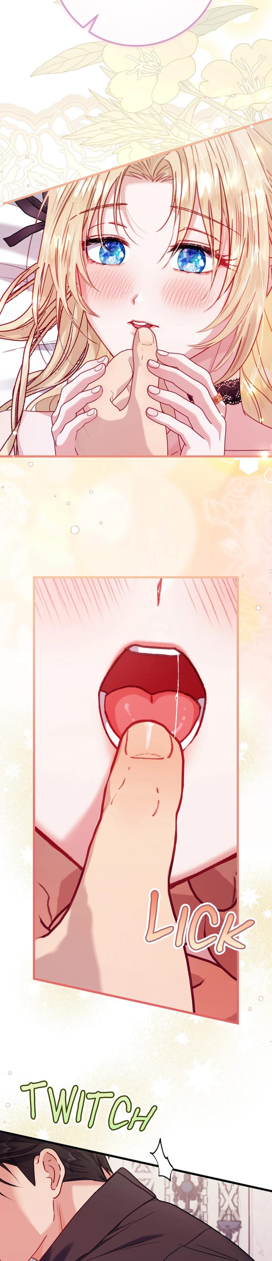 Hunks, Harems, and Hardcore Habits Uncensored, chapter 8, page 12 of 40