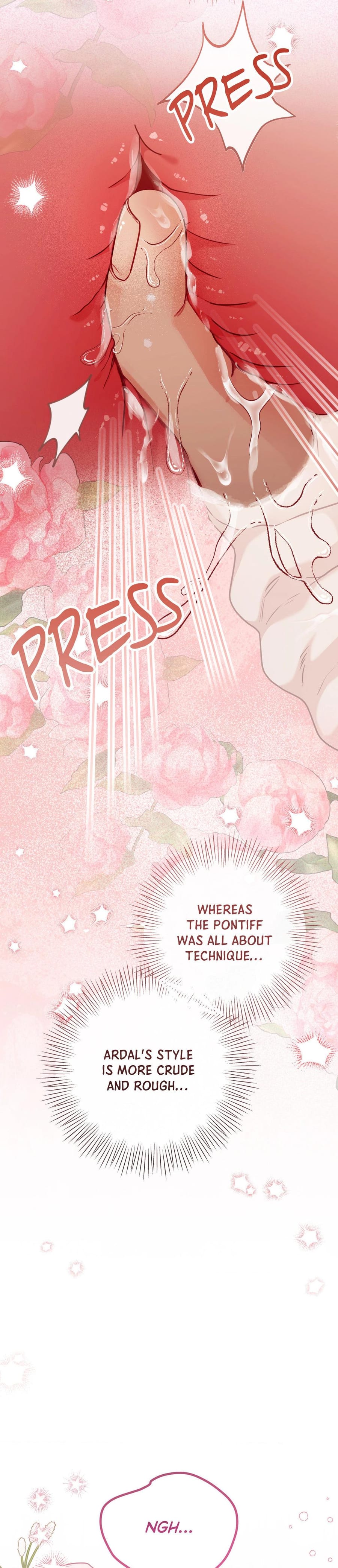 Hunks, Harems, and Hardcore Habits Uncensored, chapter 8, page 18 of 40