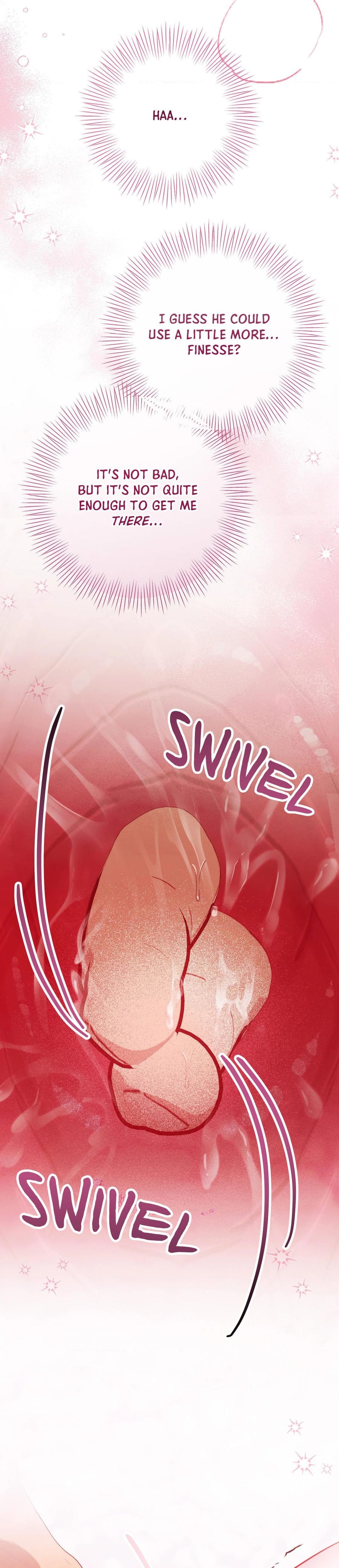 Hunks, Harems, and Hardcore Habits Uncensored, chapter 8, page 20 of 40