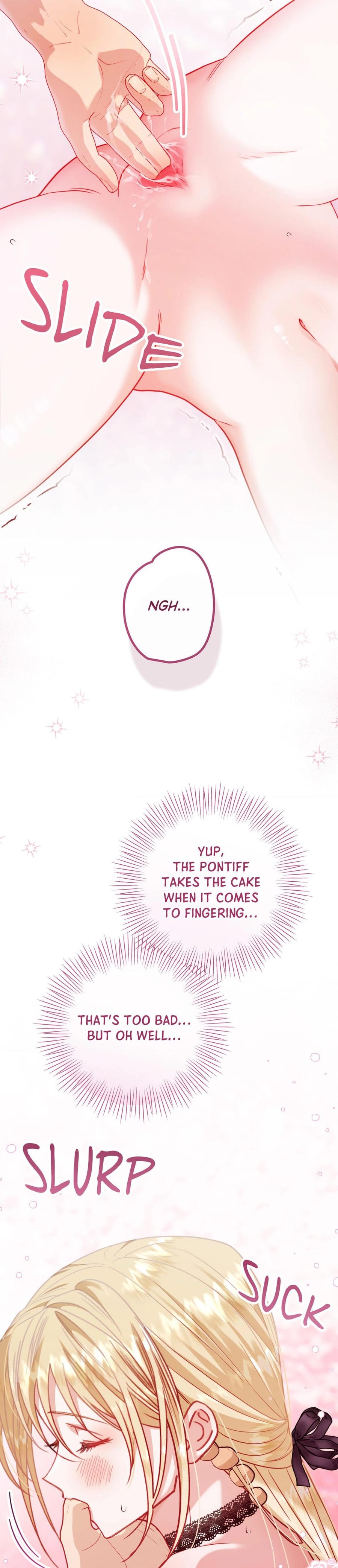 Hunks, Harems, and Hardcore Habits Uncensored, chapter 8, page 21 of 40
