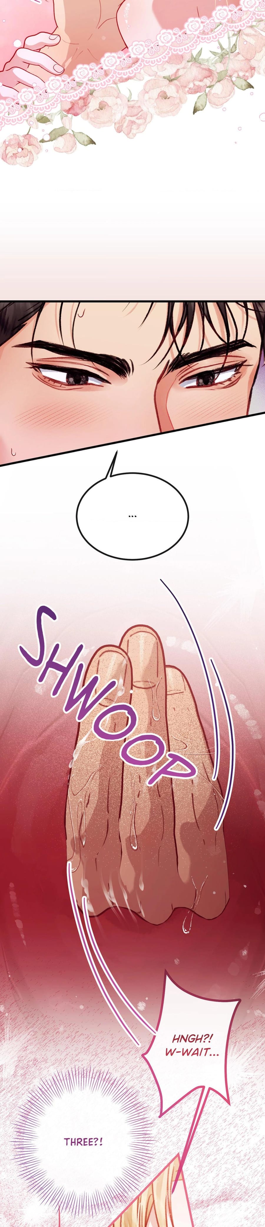 Hunks, Harems, and Hardcore Habits Uncensored, chapter 8, page 22 of 40