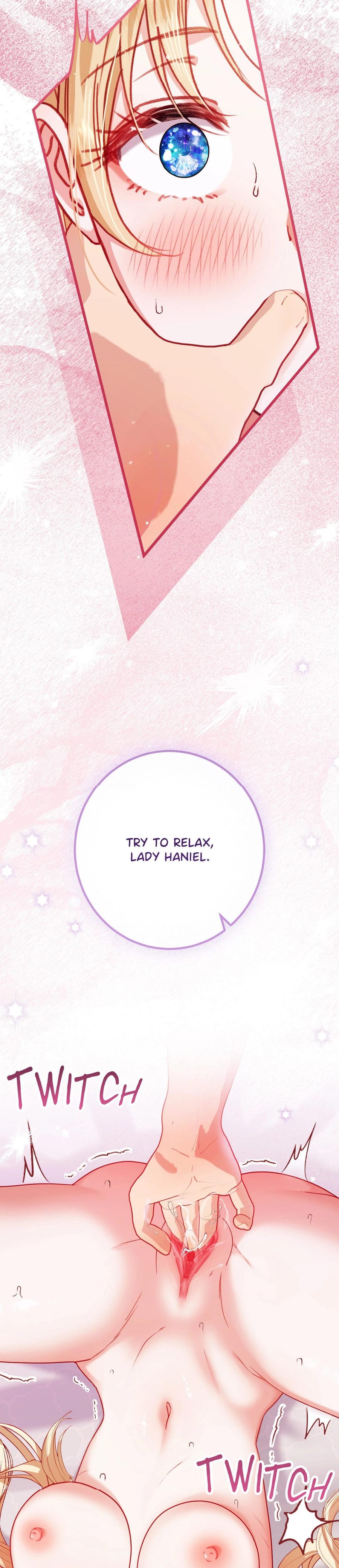 Hunks, Harems, and Hardcore Habits Uncensored, chapter 8, page 23 of 40