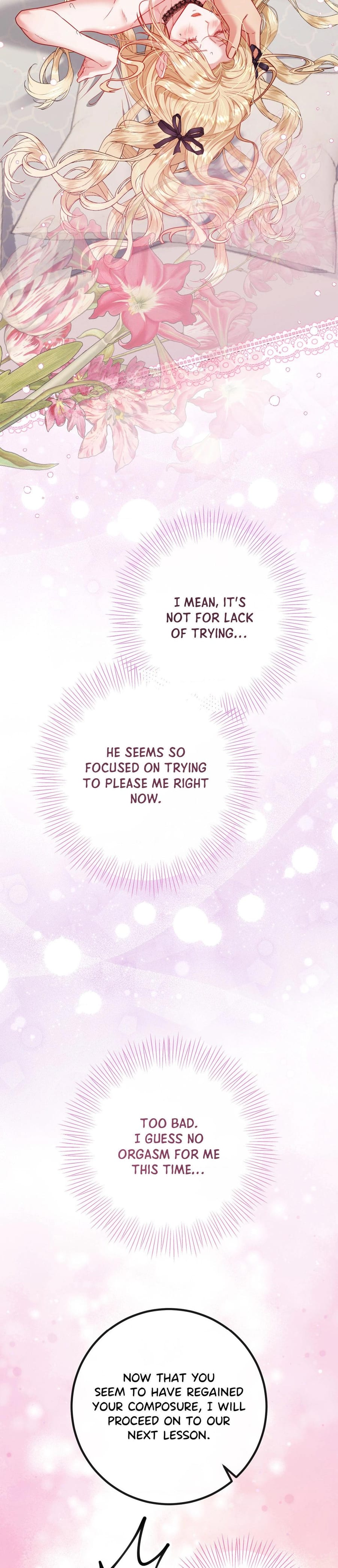 Hunks, Harems, and Hardcore Habits Uncensored, chapter 8, page 26 of 40