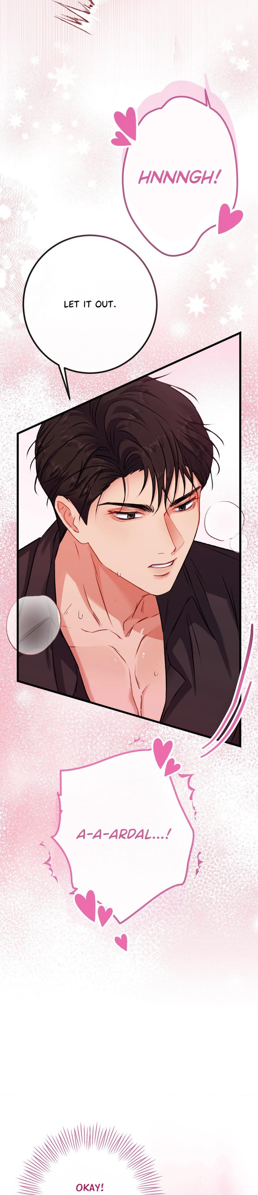 Hunks, Harems, and Hardcore Habits Uncensored, chapter 8, page 28 of 40