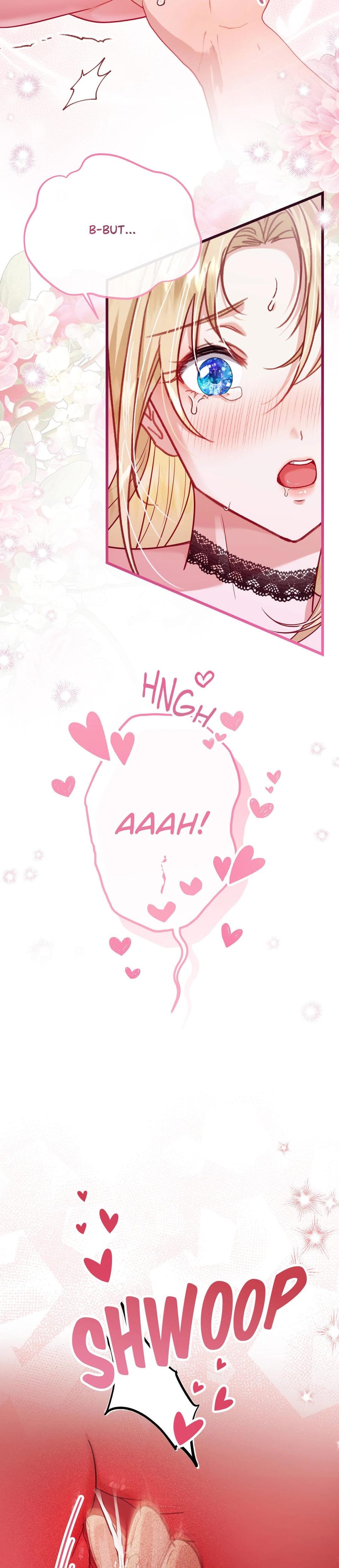 Hunks, Harems, and Hardcore Habits Uncensored, chapter 8, page 34 of 40