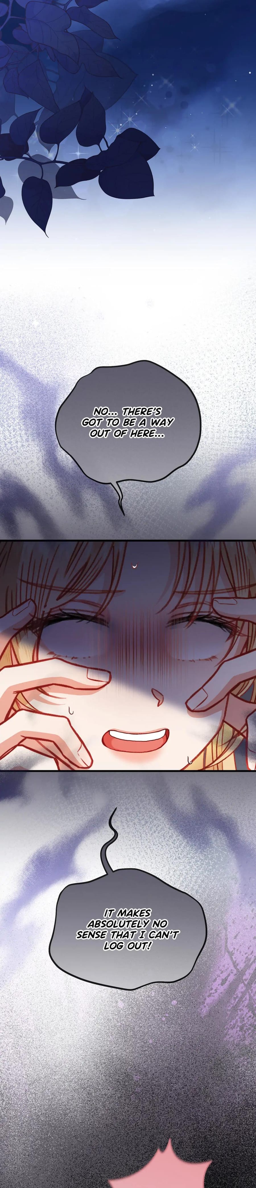 Hunks, Harems, and Hardcore Habits Uncensored, chapter 9, page 21 of 48