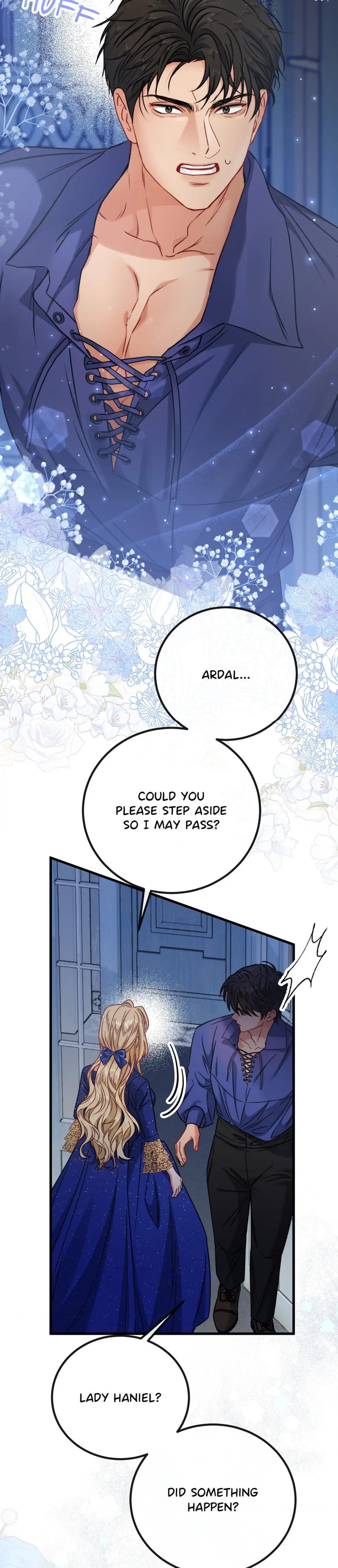 Hunks, Harems, and Hardcore Habits Uncensored, chapter 9, page 31 of 48