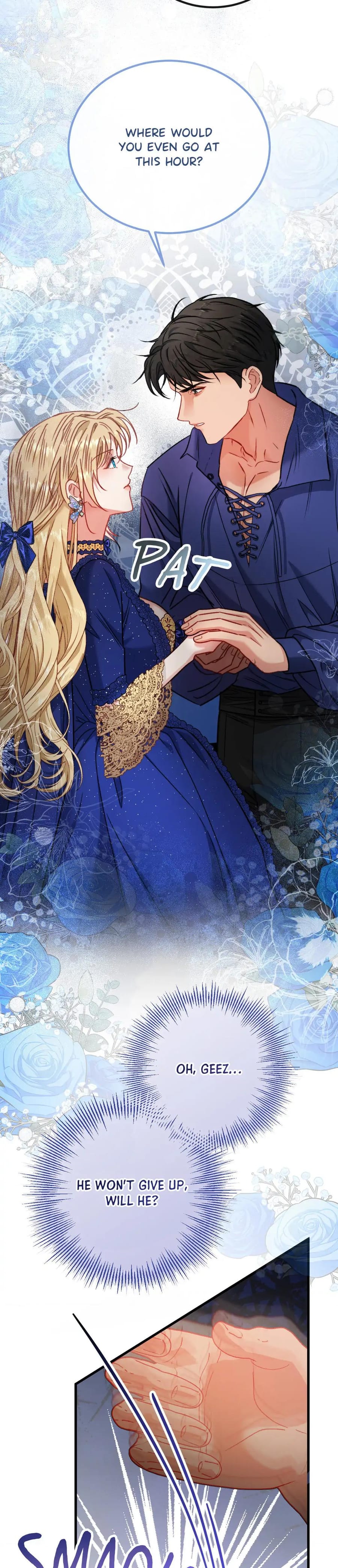 Hunks, Harems, and Hardcore Habits Uncensored, chapter 9, page 32 of 48