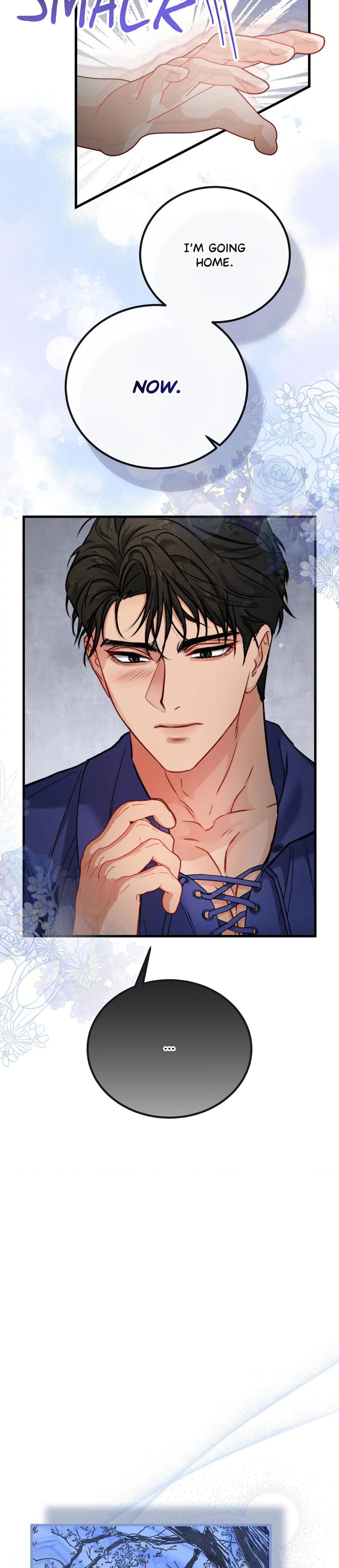 Hunks, Harems, and Hardcore Habits Uncensored, chapter 9, page 33 of 48