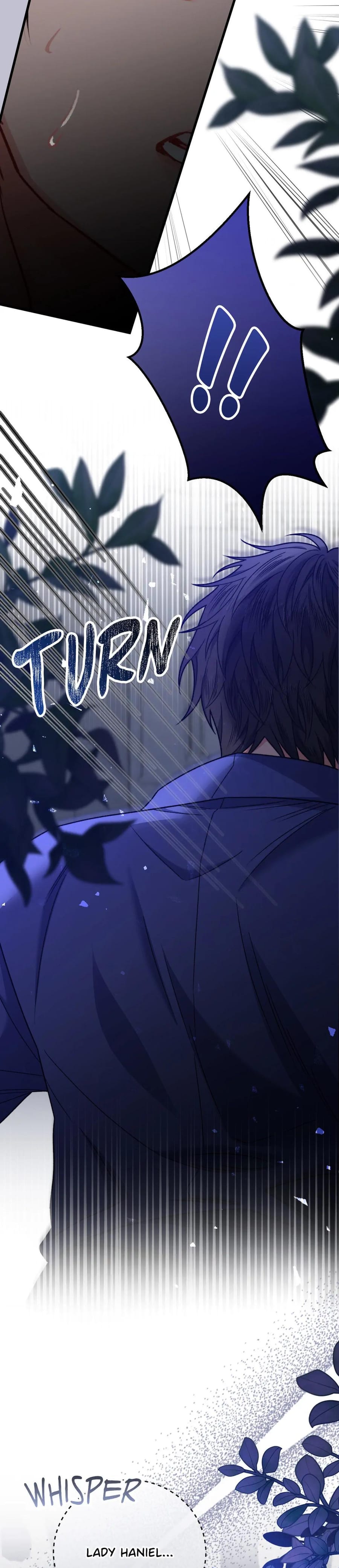 Hunks, Harems, and Hardcore Habits Uncensored, chapter 9, page 38 of 48