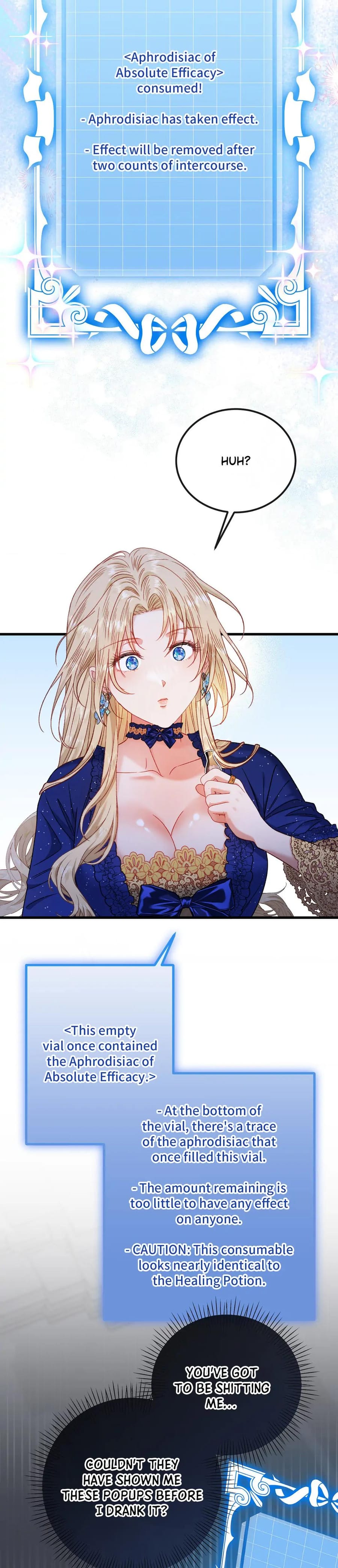 Hunks, Harems, and Hardcore Habits Uncensored, chapter 9, page 40 of 48