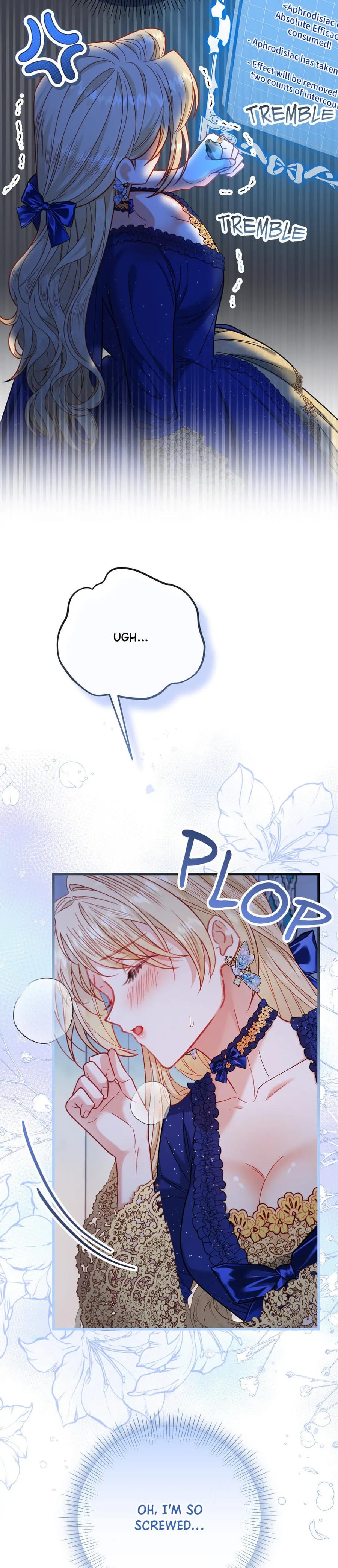 Hunks, Harems, and Hardcore Habits Uncensored, chapter 9, page 41 of 48
