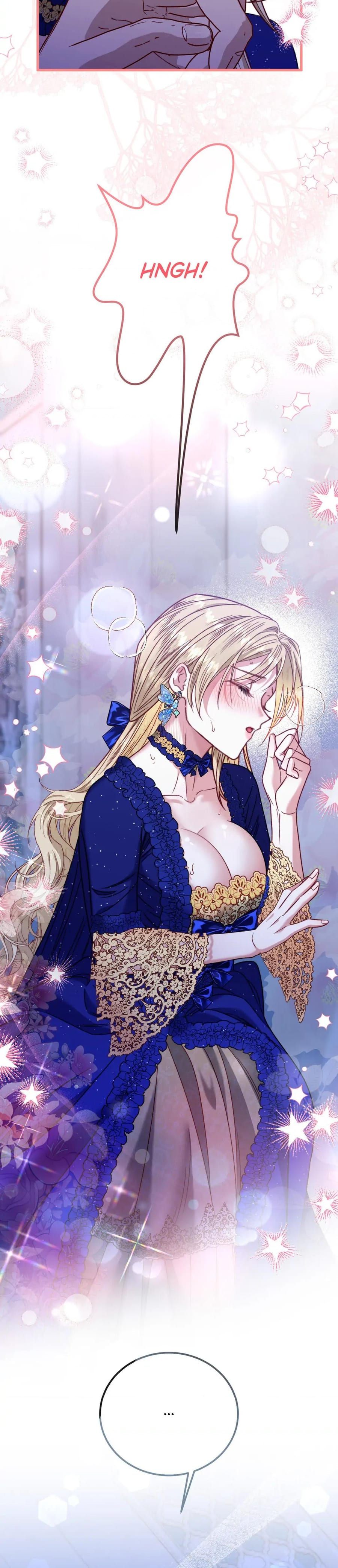 Hunks, Harems, and Hardcore Habits Uncensored, chapter 9, page 43 of 48