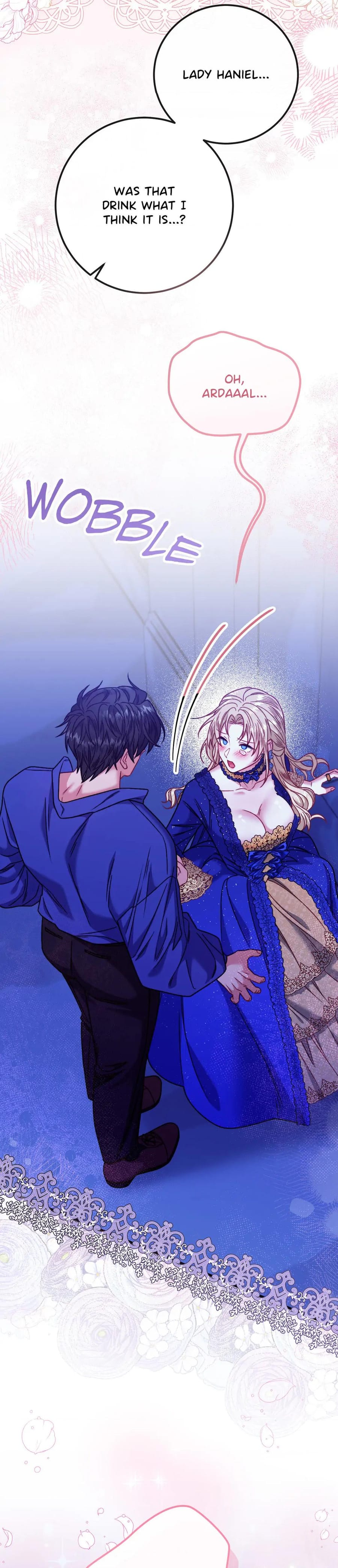 Hunks, Harems, and Hardcore Habits Uncensored, chapter 9, page 46 of 48