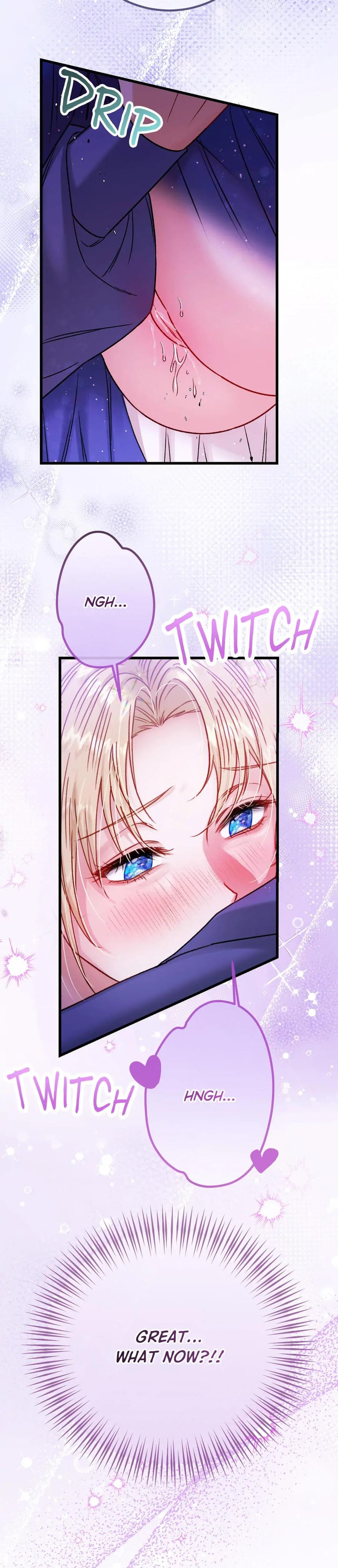 Hunks, Harems, and Hardcore Habits Uncensored, chapter 10, page 5 of 45