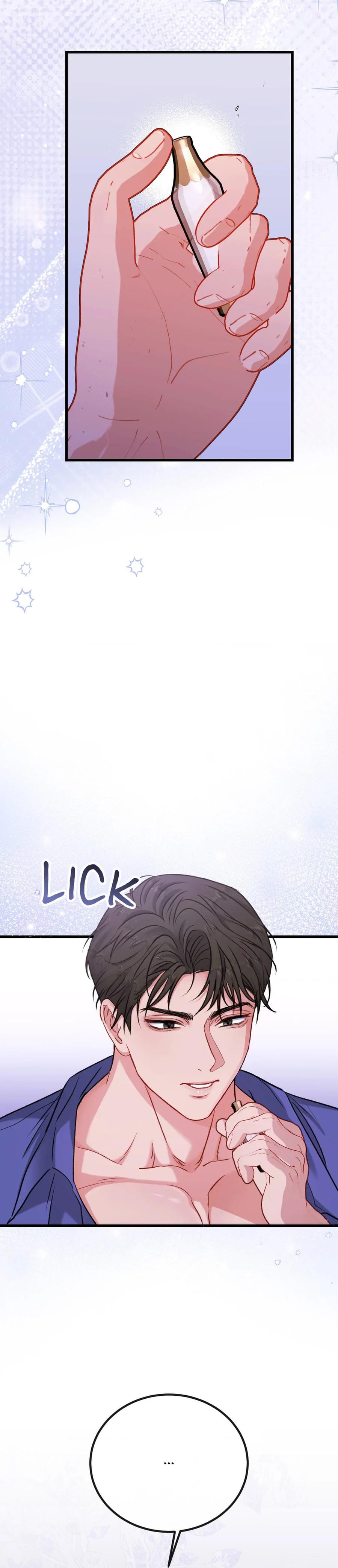 Hunks, Harems, and Hardcore Habits Uncensored, chapter 10, page 7 of 45