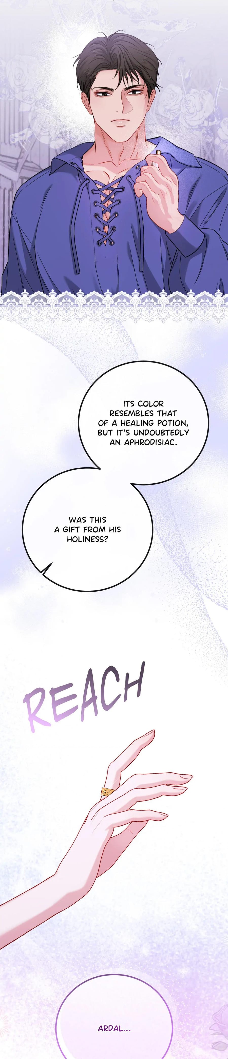 Hunks, Harems, and Hardcore Habits Uncensored, chapter 10, page 8 of 45