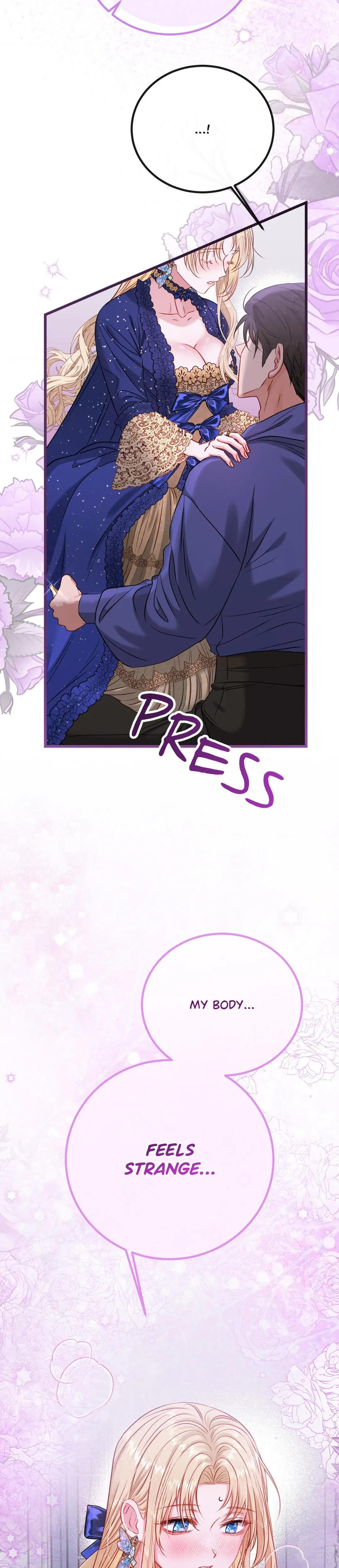 Hunks, Harems, and Hardcore Habits Uncensored, chapter 10, page 9 of 45