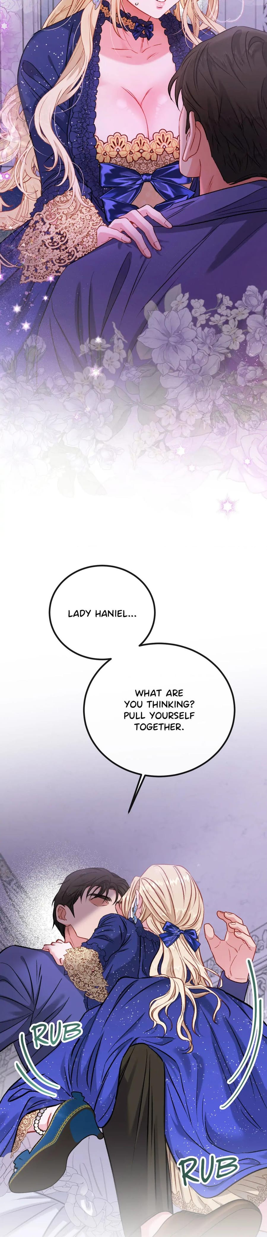Hunks, Harems, and Hardcore Habits Uncensored, chapter 10, page 10 of 45