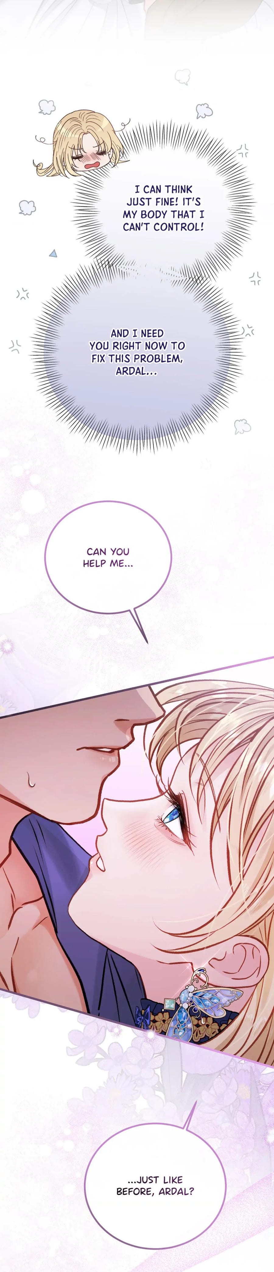 Hunks, Harems, and Hardcore Habits Uncensored, chapter 10, page 11 of 45