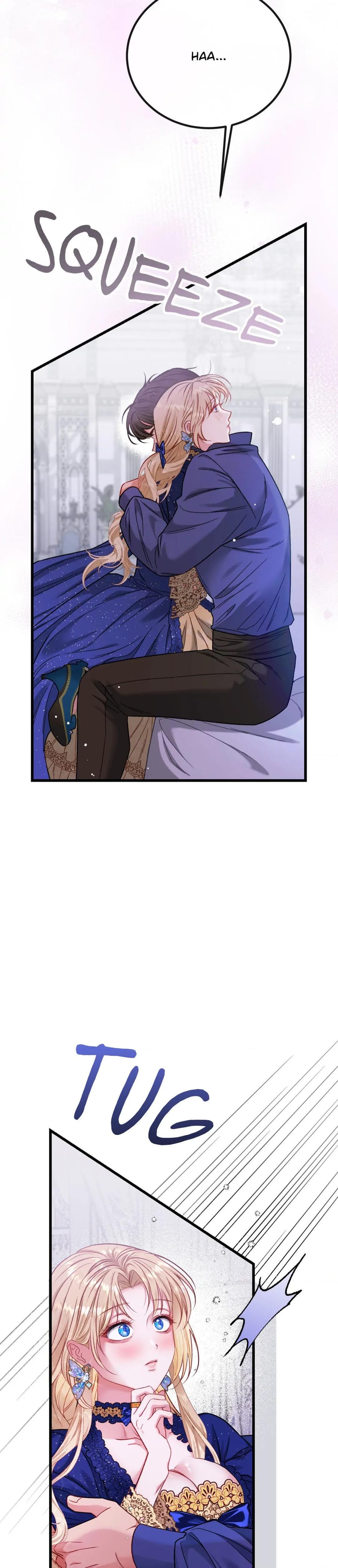Hunks, Harems, and Hardcore Habits Uncensored, chapter 10, page 13 of 45