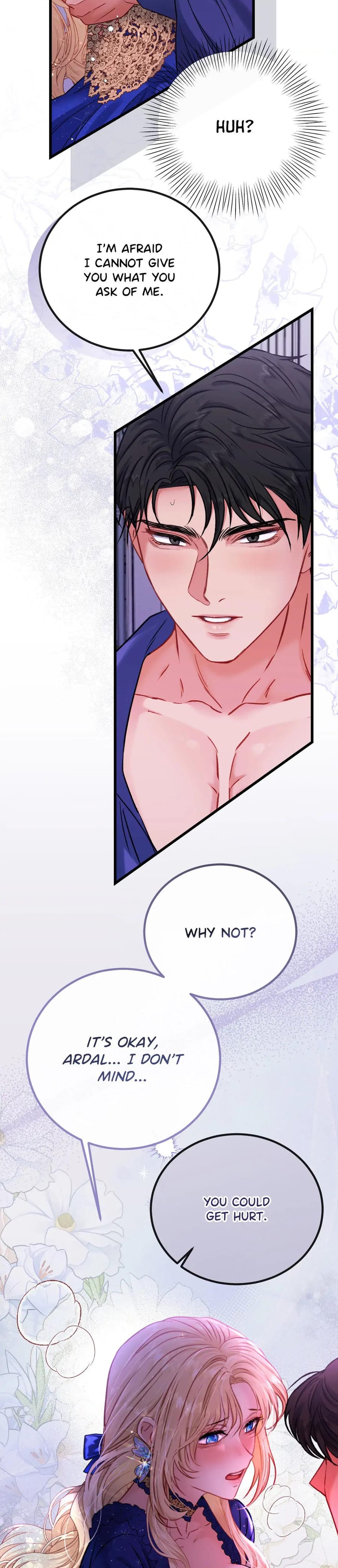 Hunks, Harems, and Hardcore Habits Uncensored, chapter 10, page 14 of 45